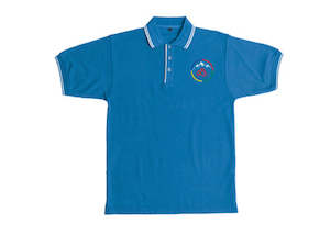 Polo Shirt - Senior Kids (Adults sizing)