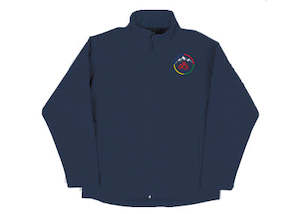 Queenstown Primary School: Softshell Jacket (Mens) CLEARANCE