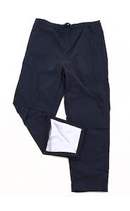 Queenstown Primary School: Sports Track Pants (Adults) CLEARANCE