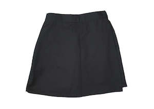 Queenstown Primary School: Cargo Skort (Girls)