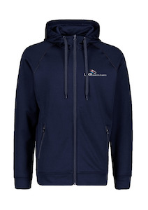 Performance Zip Hoodie (Adults sizing)