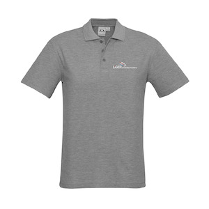 Polo Shirt (Adults sizing)