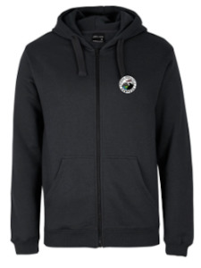 Netball Hoodies - Kids