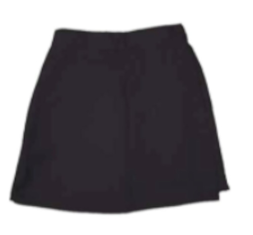 Cargo Skort (Girls)