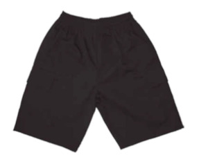 Te Kura Whakatipu O Kawarau: Cargo Short