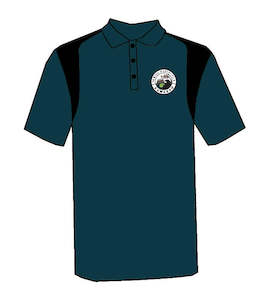 Polo Shirt (Adults sizing)