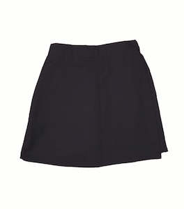 Cargo Skort (Girls) - Optional