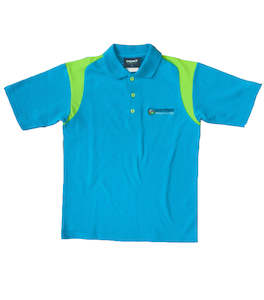 Shotover Primary School: Polo Shirt (Adults sizing)