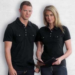 Fusion Polo - Womens