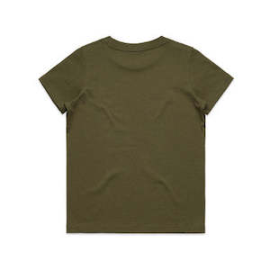 Clothing T Shirts: Youth Staple Tee