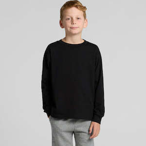 Clothing T Shirts: Youth Classic L/S Tee