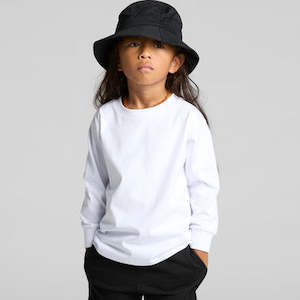 Clothing T Shirts: Kids Classic L/S Tee