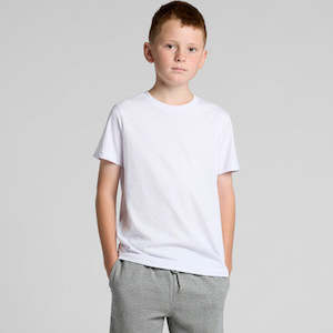 Clothing T Shirts: Youth Classic Tee