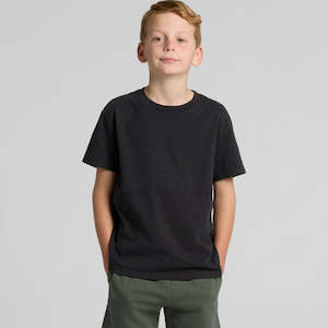 Youth Heavy Faded Tee