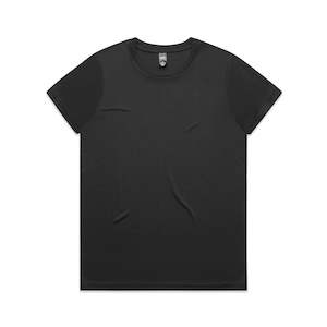 Wo's Maple Active Tee