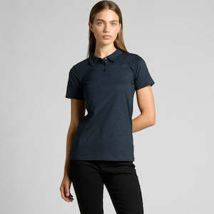 Clothing Polos: Wo's Amy Polo