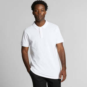 Clothing Polos: Pique Polo