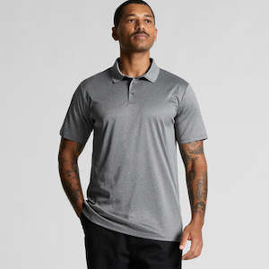 Clothing Polos: Active Work Polo