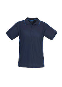 Clothing Polos: Mens Resort Short Sleeve Polo