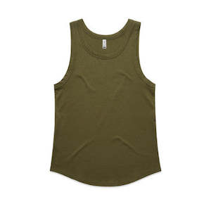 Clothing Singlets: Wo's Sunday Singlet