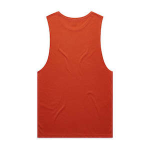 Clothing Singlets: Barnard Tank