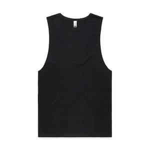 Clothing Singlets: Barnard Organic Tank