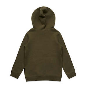 Clothing Hoodies Crews: Kids Supply Hood