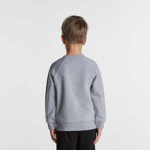 Clothing Hoodies Crews: Kids Supply Crew