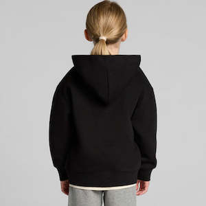 Kids Relax Zip Hood