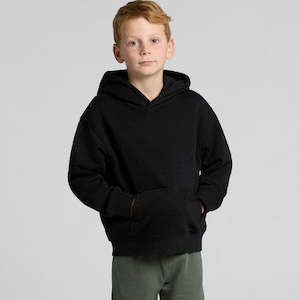 Clothing Hoodies Crews: Youth Relax Hood