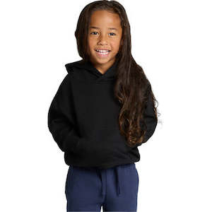 Clothing Hoodies Crews: Kids Relax Hood