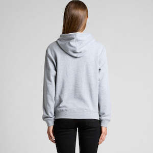 Clothing Hoodies Crews: Wo's Premium Hood