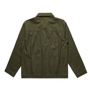 Wo's Chore Jacket