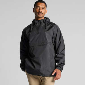 Clothing Jackets Vests: Cyrus Windbreaker