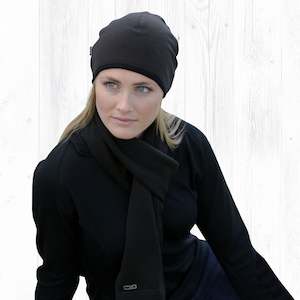 Clothing Knitwear Merino: Merino Arctic Beanie