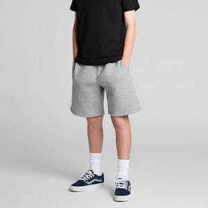 Youth Relax Track Shorts