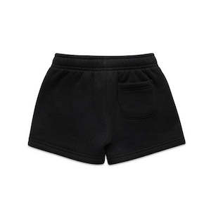 Clothing Pants Shorts: Kids Relax Track Shorts