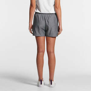 Clothing Pants Shorts: Wo's Madison Shorts