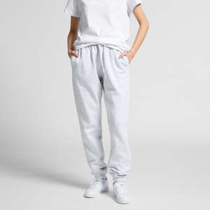 Wo's Surplus Track Pants