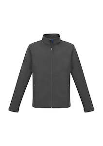 Clothing Softshells: Mens Apex Jacket