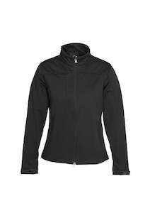 Clothing Softshells: Womens Softshell Jacket