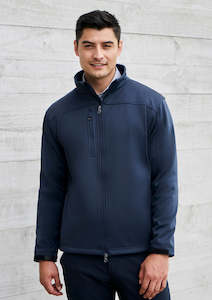 Mens Softshell Jacket