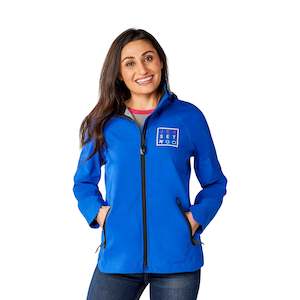 Clothing Softshells: Oracle Softshell Jacket - Womens