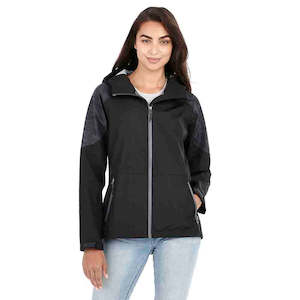 Index Softshell Jacket - Womens