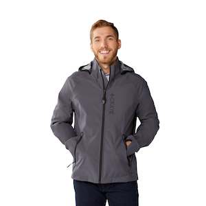 Oracle Softshell Jacket - Mens