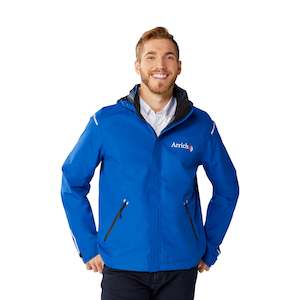 Gearhart Softshell Jacket - Mens