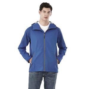 Clothing Softshells: Index Softshell Jacket - Mens