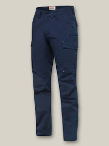 Workwear: 3056 Ripstop Slim Fit Cotton Cargo Pant