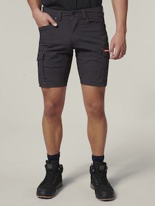 3056 -  Ripstop Poly Cotton Work Short