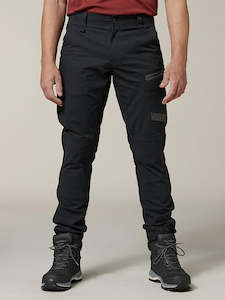 3056 - Raptor Rip Resistant Cuffed Cotton Cargo Pant